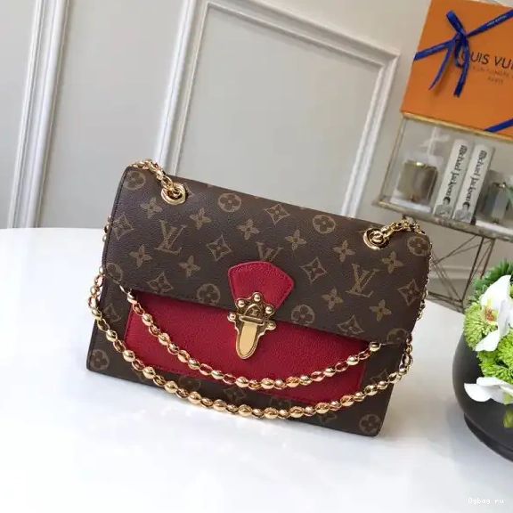 Louis VICTOIRE Vuitton 0505